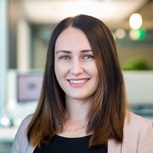 Meet your Posher, Lyudmila